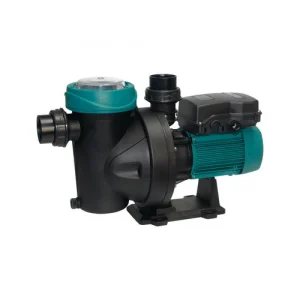 Bomba Recirculadora Para Piscina, Espa, Serie Silen I, 1/3 HP, 1 Fase, 115 Volts