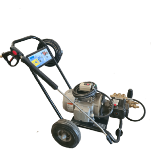 2000 PSI TQ-150 5 hp Bifase