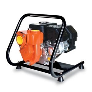 Equipo de riego 7.5 HP