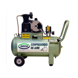 Compresor 1/2 HP COA001
