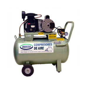 Compresor 3/4 HP COA002