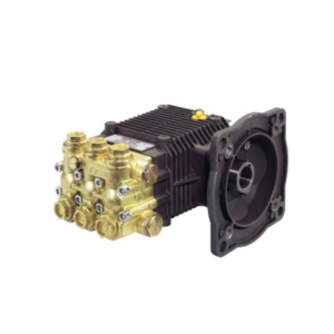 BOMBA ALTA PRESION COMET 3,000 PSI SERIES FWS2