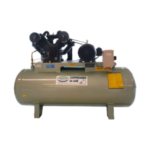 Compresor de Aire 10 HP