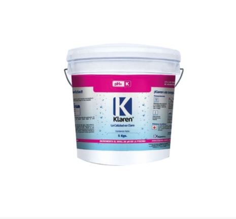 ph+ 5kg